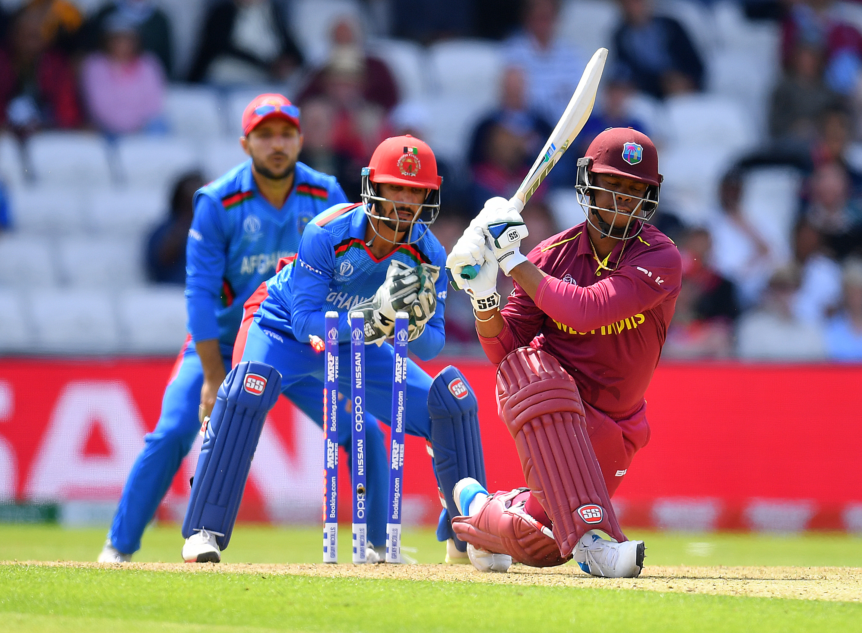 shimron hetmyer