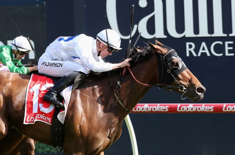 Caulfield