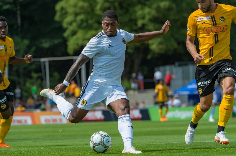 Ivan Cavaleiro Ivan Cavaleiro
