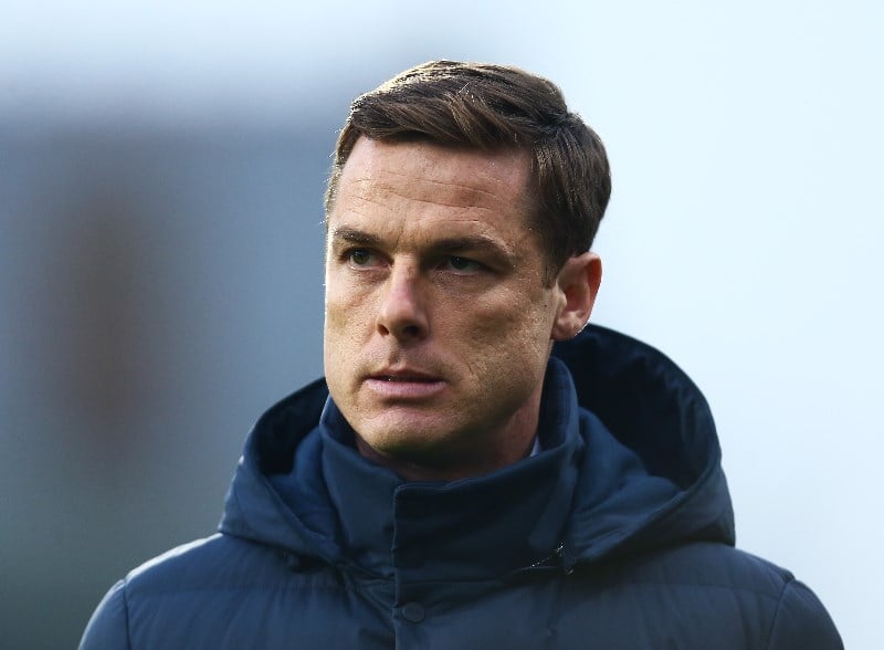 Scott Parker Scott Parker