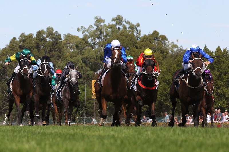 Warwick Farm Racing Tips for 15.01.2020