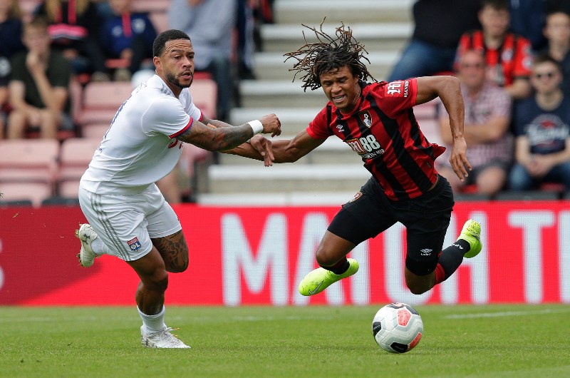 Bournemouth 
