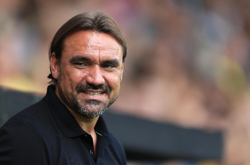 Daniel Farke