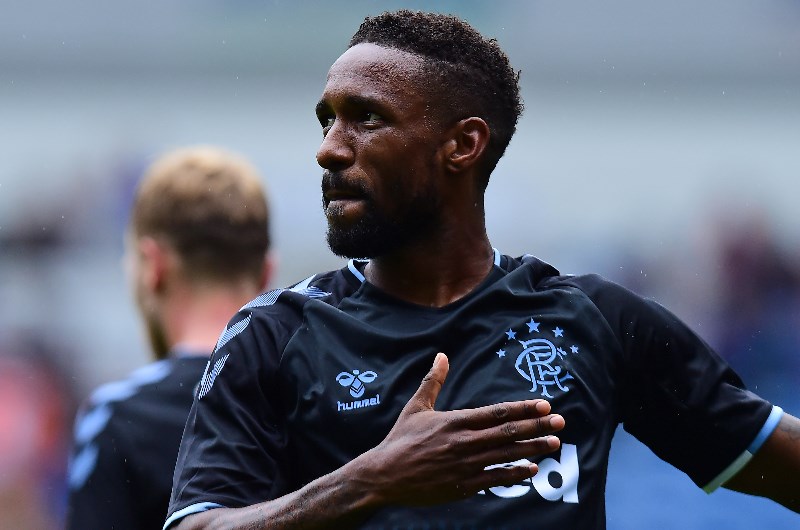 Jermain Defoe Jermain Defoe