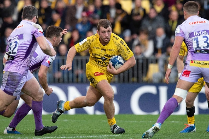 la rochelle vs exeter chiefs