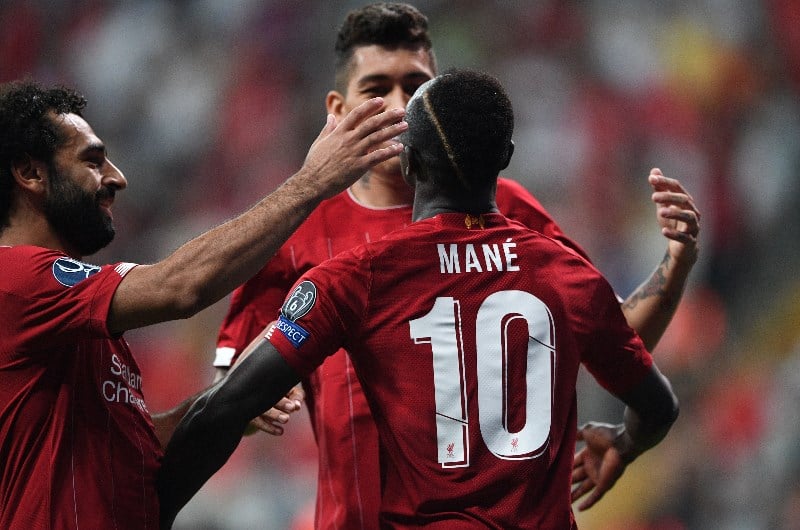 mane salah firmino uefa