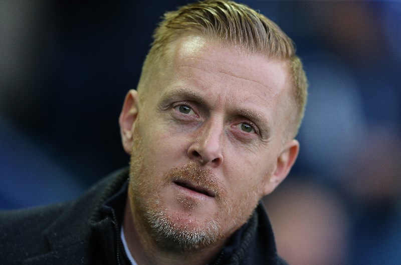 Gary Monk Gary Monk
