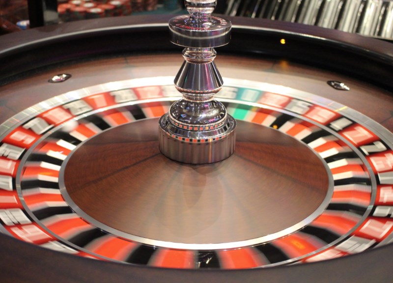 50 50 Roulette 50 50 Roulette