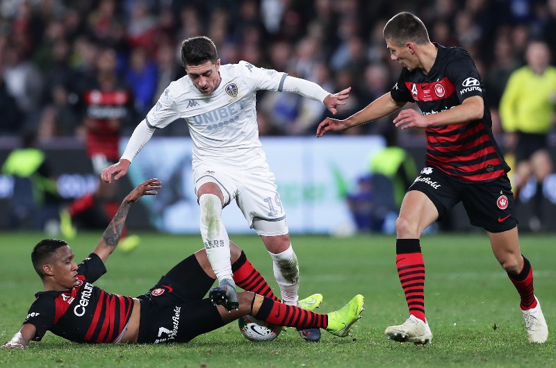 QPR vs Leeds