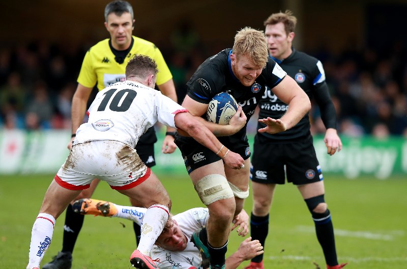 bath vs ulster
