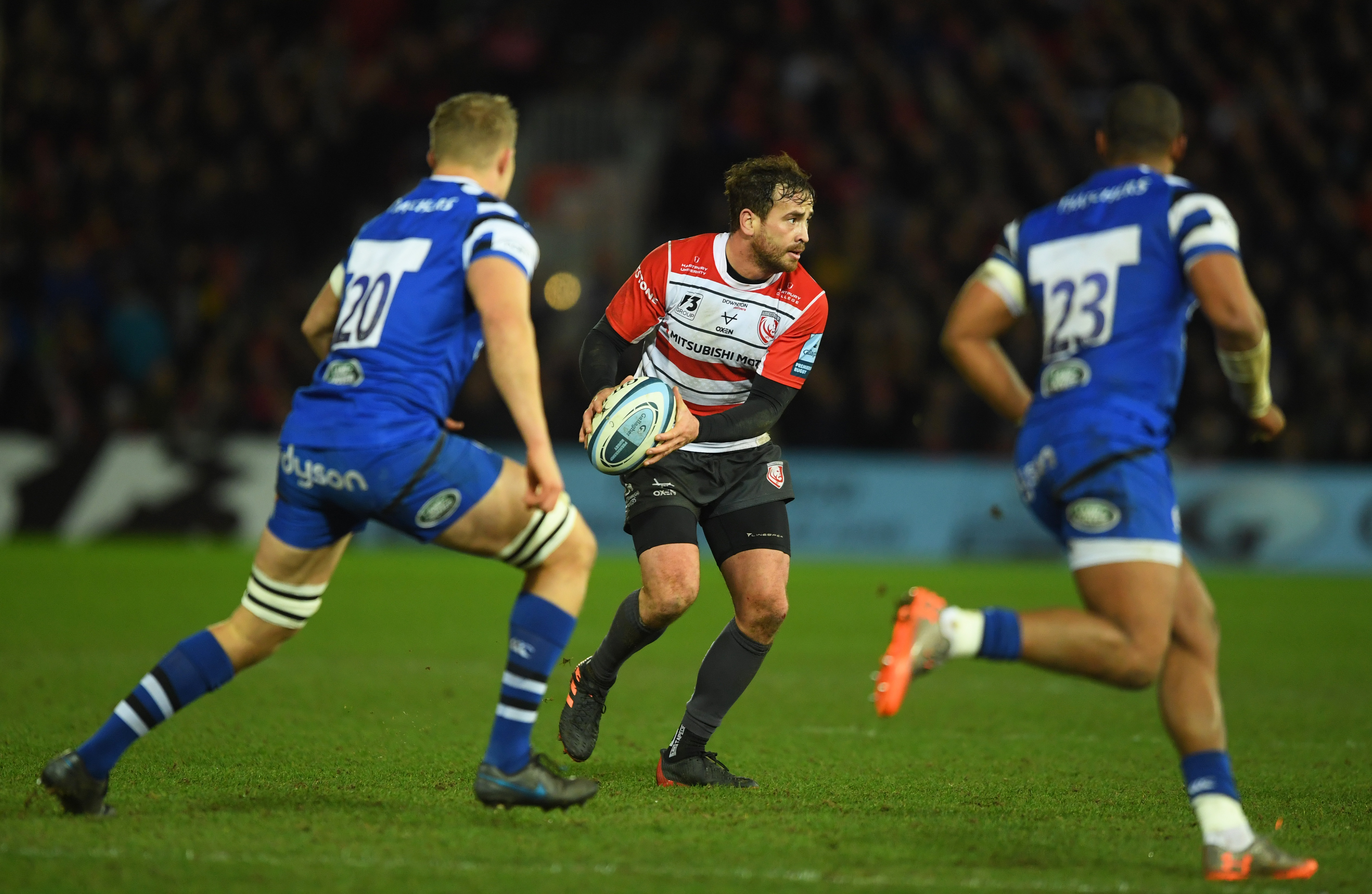 bath rugby