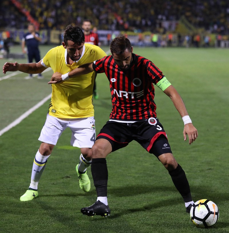 Genclerbirligi Genclerbirligi