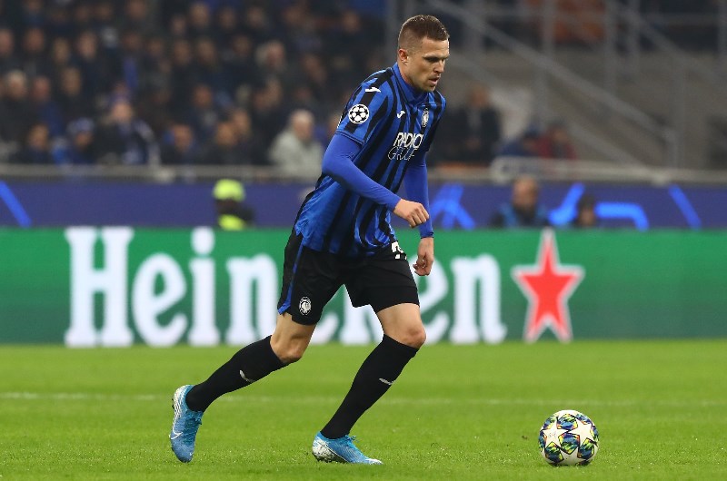 Josip Ilicic