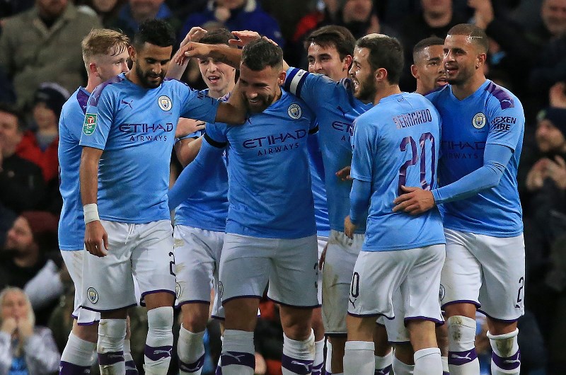 Man City