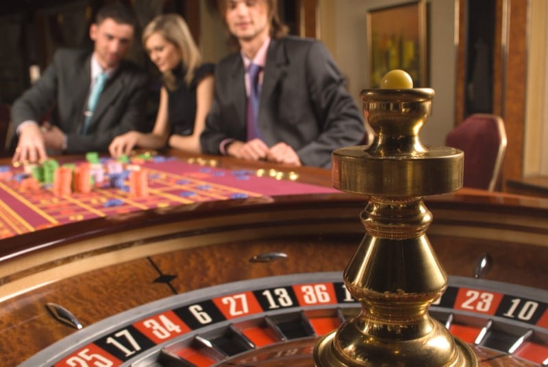 Low Stakes Roulette Strategy, Tips &amp; Money Management