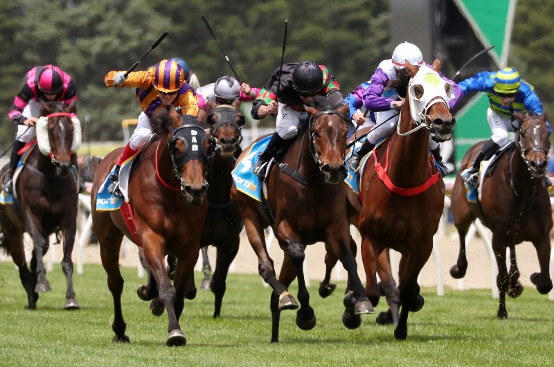 Ascot Racing Tips for 22.01.2020