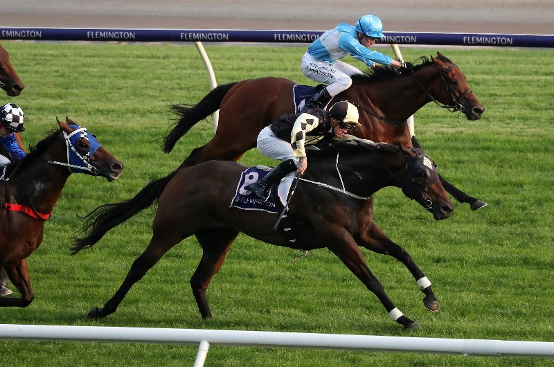 Moe Racing Tips For January 22