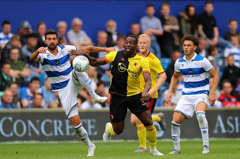 QPR vs Sheffield Wednesday