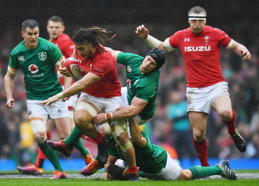 Six Nations Live Streaming How Where To Watch Online