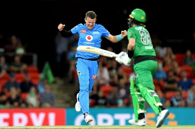 Adelaide Strikers vs Melbourne Stars Betting Tips January 22 Can Strikers upset the odds?