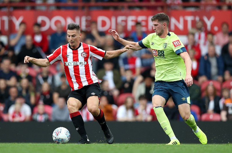 Brentford Brentford