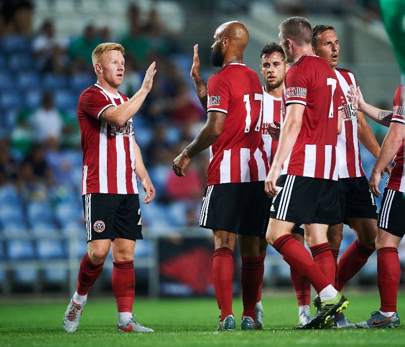 Sheffield United Sheffield United