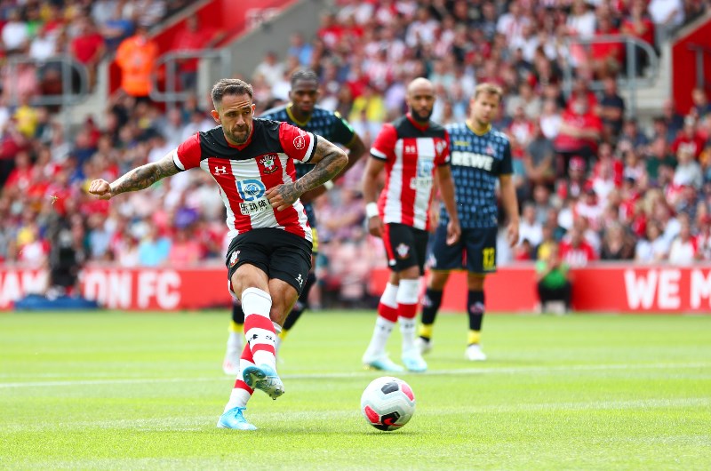 Southampton vs Tottenham