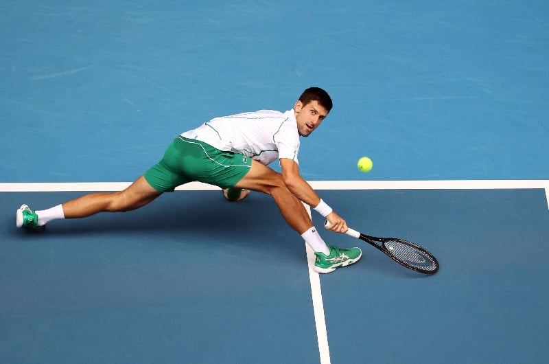 Yoshihito Nishioka V Novak Djokovic Tennis Tips Live Stream Does The Joker Hold All The Aces Yoshihito Nishioka V Novak Djokovic Tennis Tips Live Stream Does The Joker Hold All The Aces