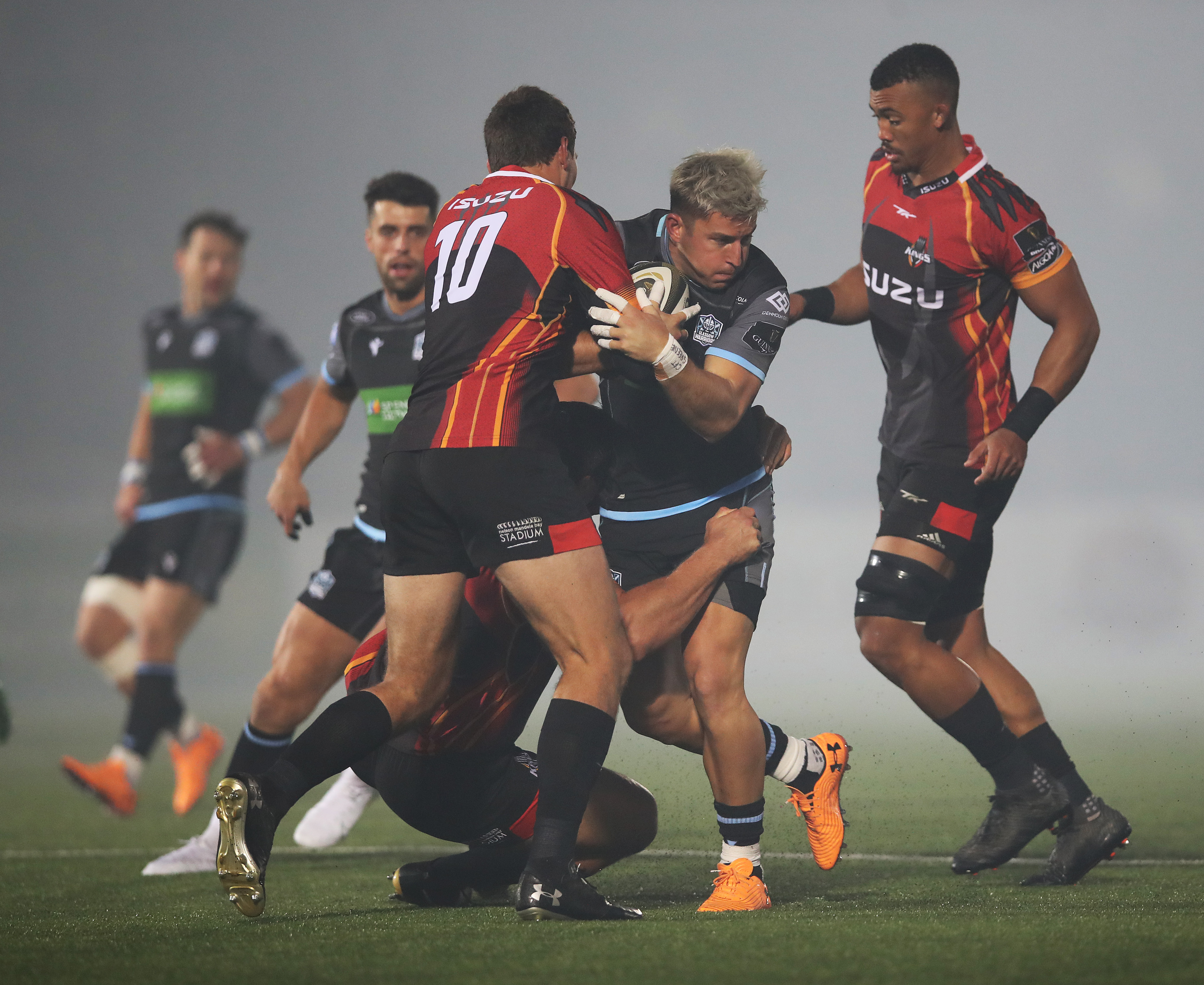 Southern Kings