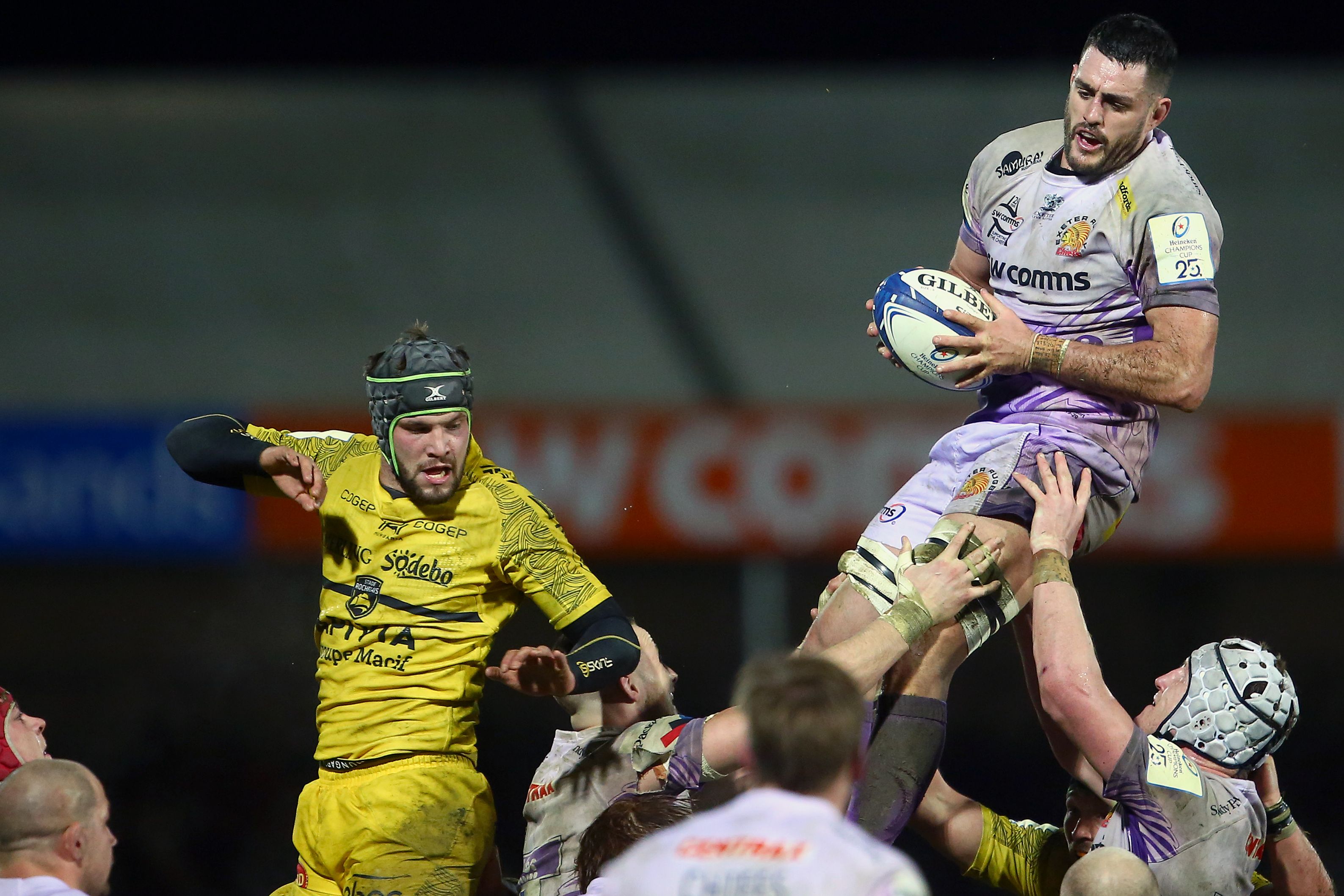 exeter chiefs