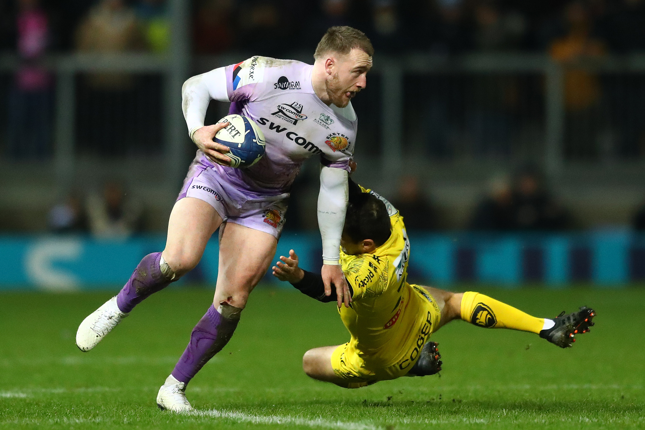 exeter chiefs