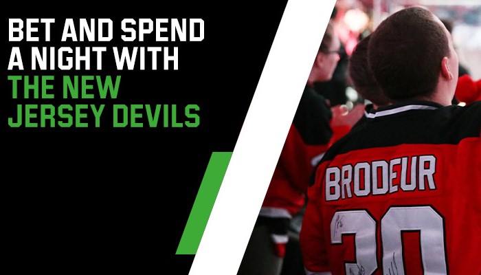 new jersey devils ticket promotions