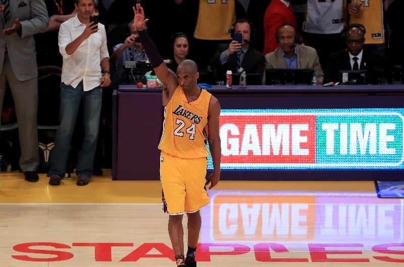 Kobe Bryant Kobe Bryant