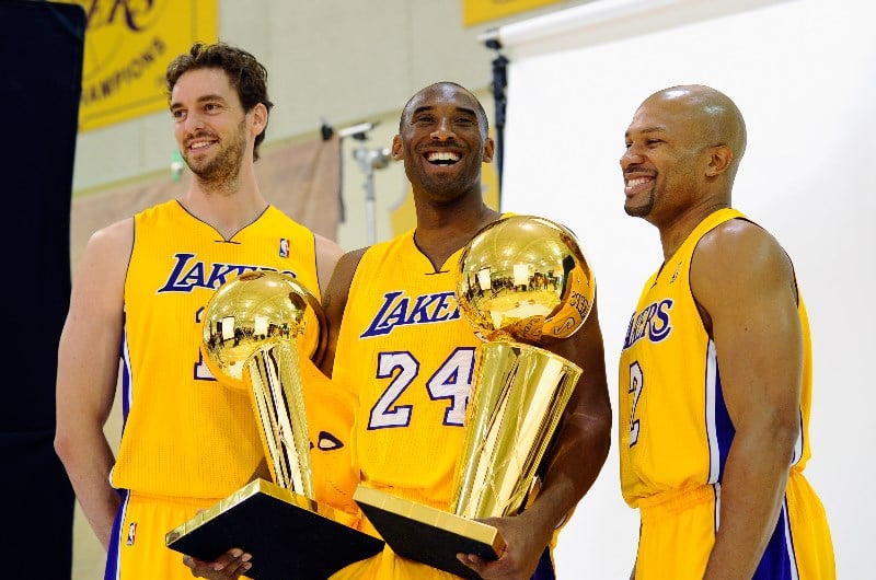 Kobe Bryant Kobe Bryant