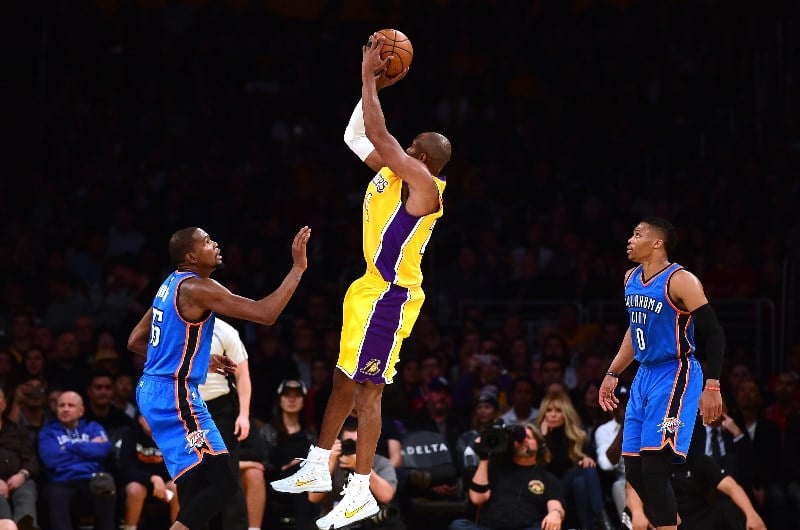 Kobe Bryant Kobe Bryant