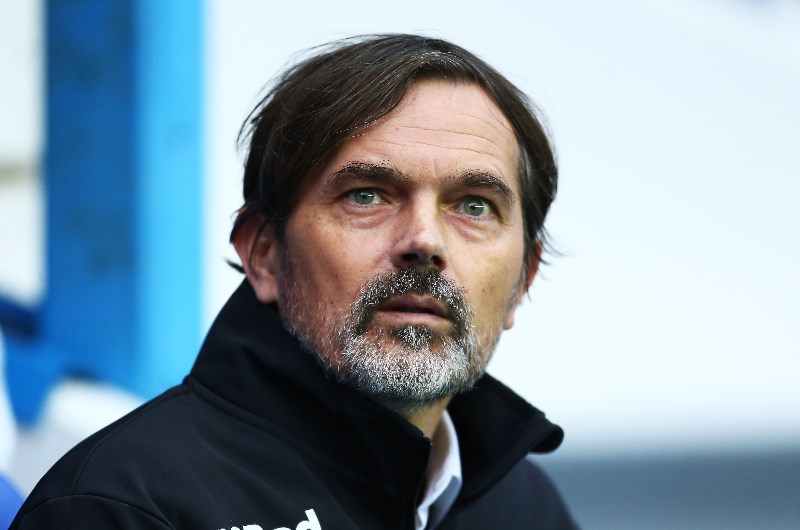 Phillip Cocu Phillip Cocu