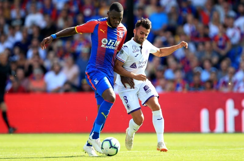 Crystal Palace Vs Sheffield United Betting Tips Free Bets Betting Sites Close Contest To End All Square