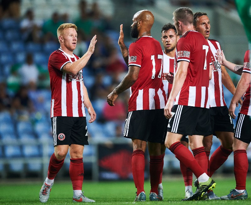 Sheffield United 