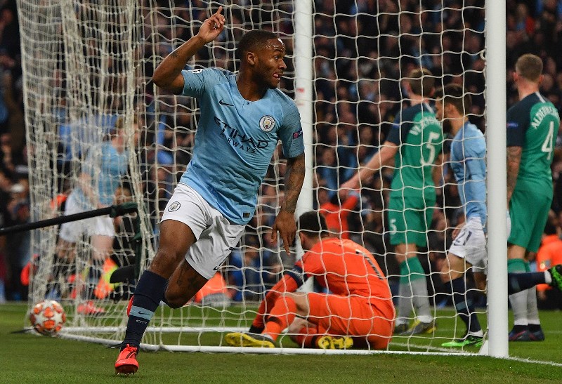 Man City 