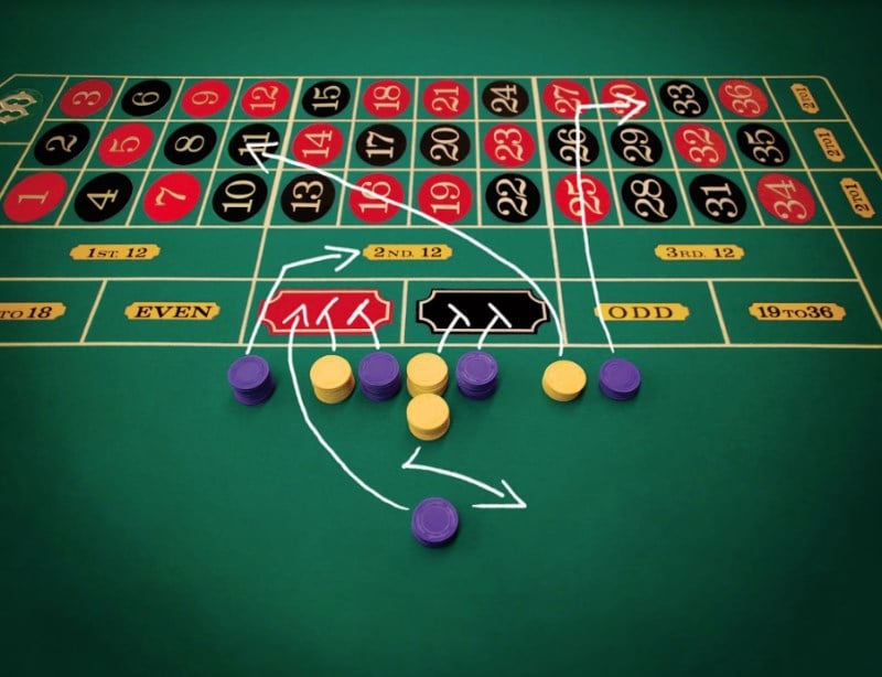 Blackjack Blackjack