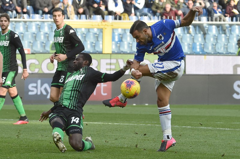 Sampdoria 