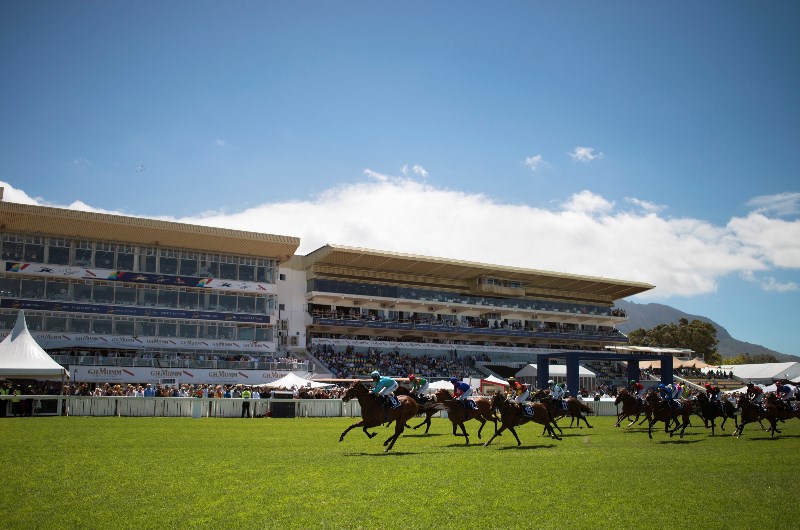 Kenilworth racing