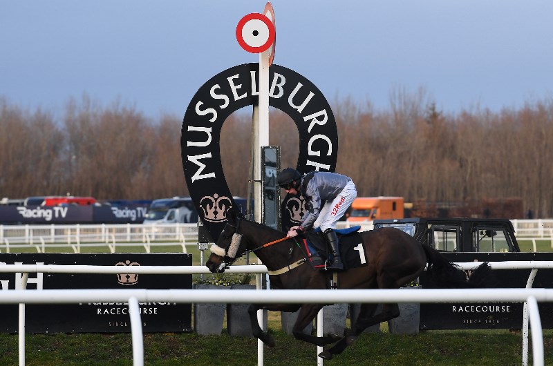Musselburgh