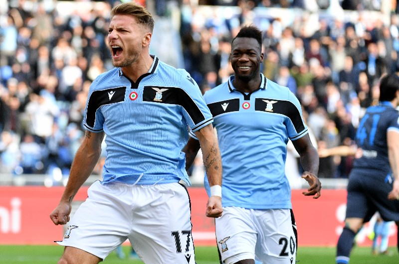 Ciro Immobile Ciro Immobile