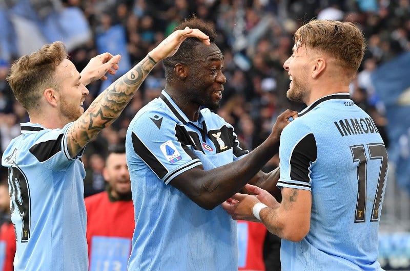 Lazio Lazio