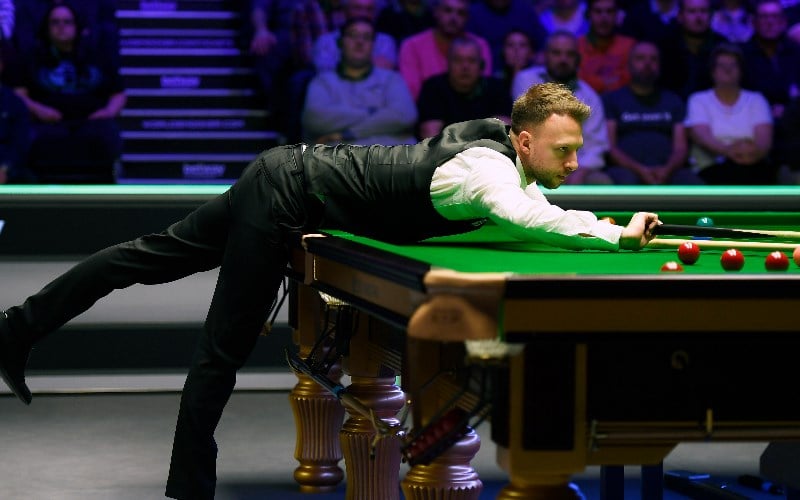 Snooker World Grand Prix 2021 Snooker World Grand Prix 2021