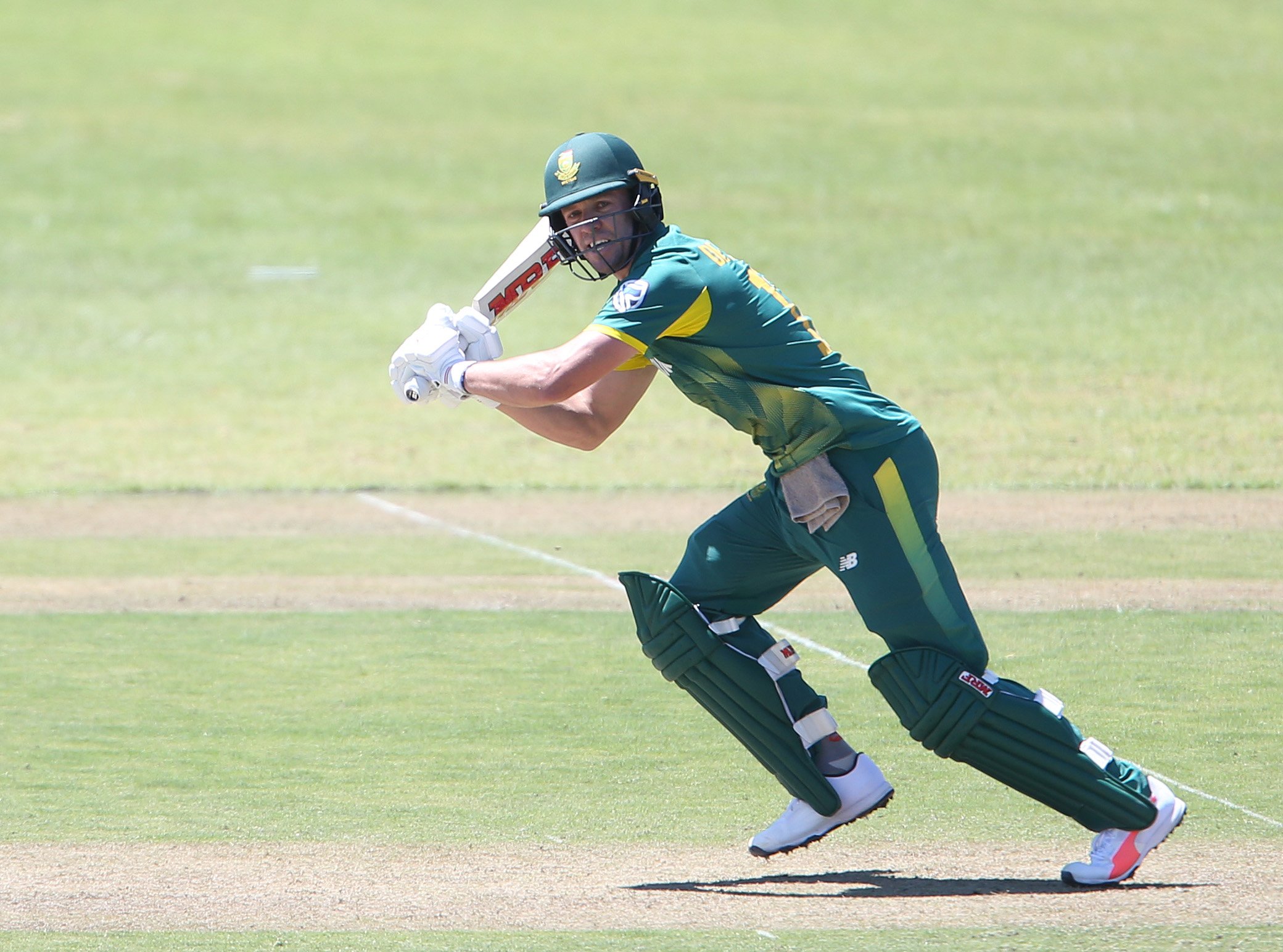 AB de Villiers south africa