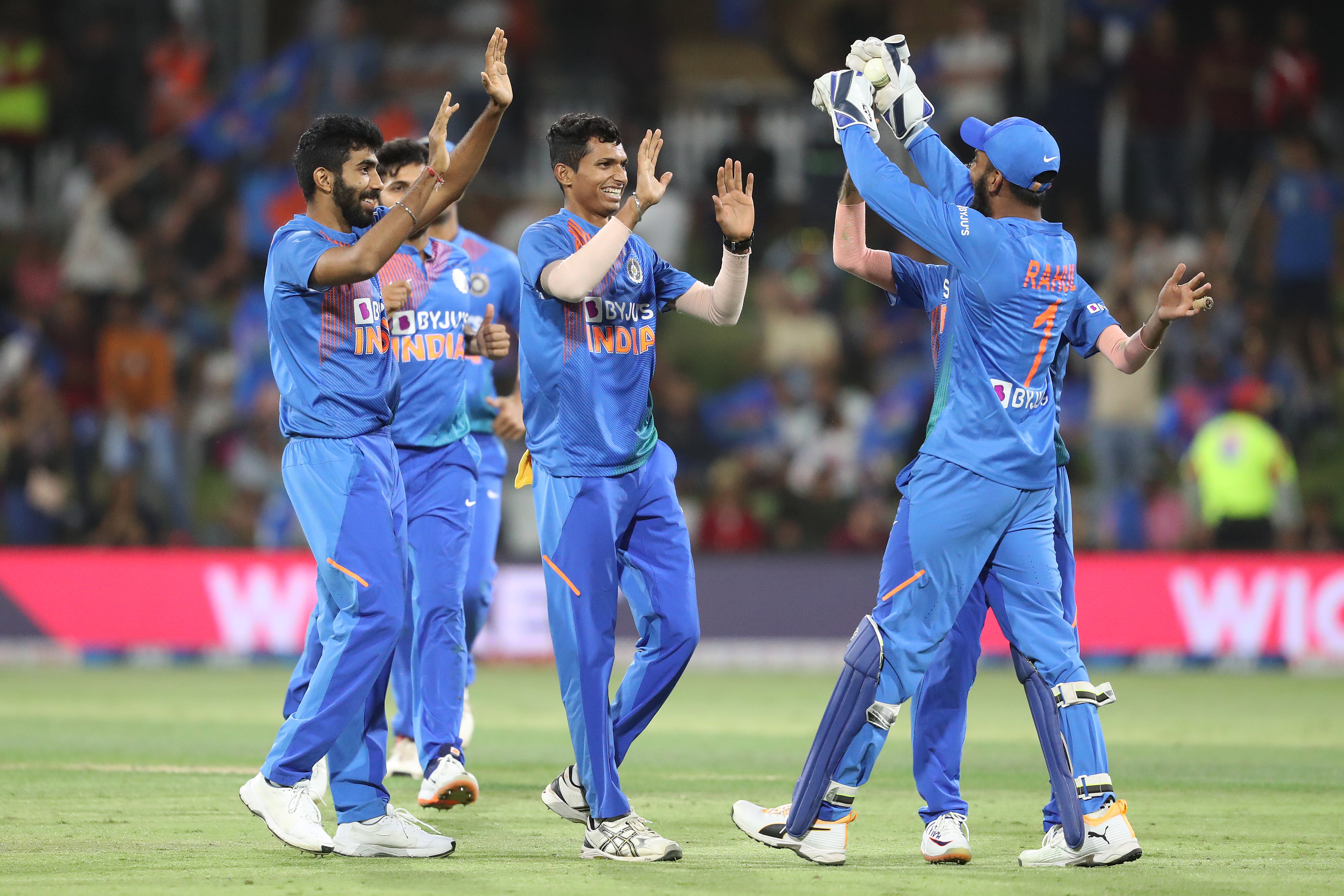 Get Cricket World Cup T20 Gif