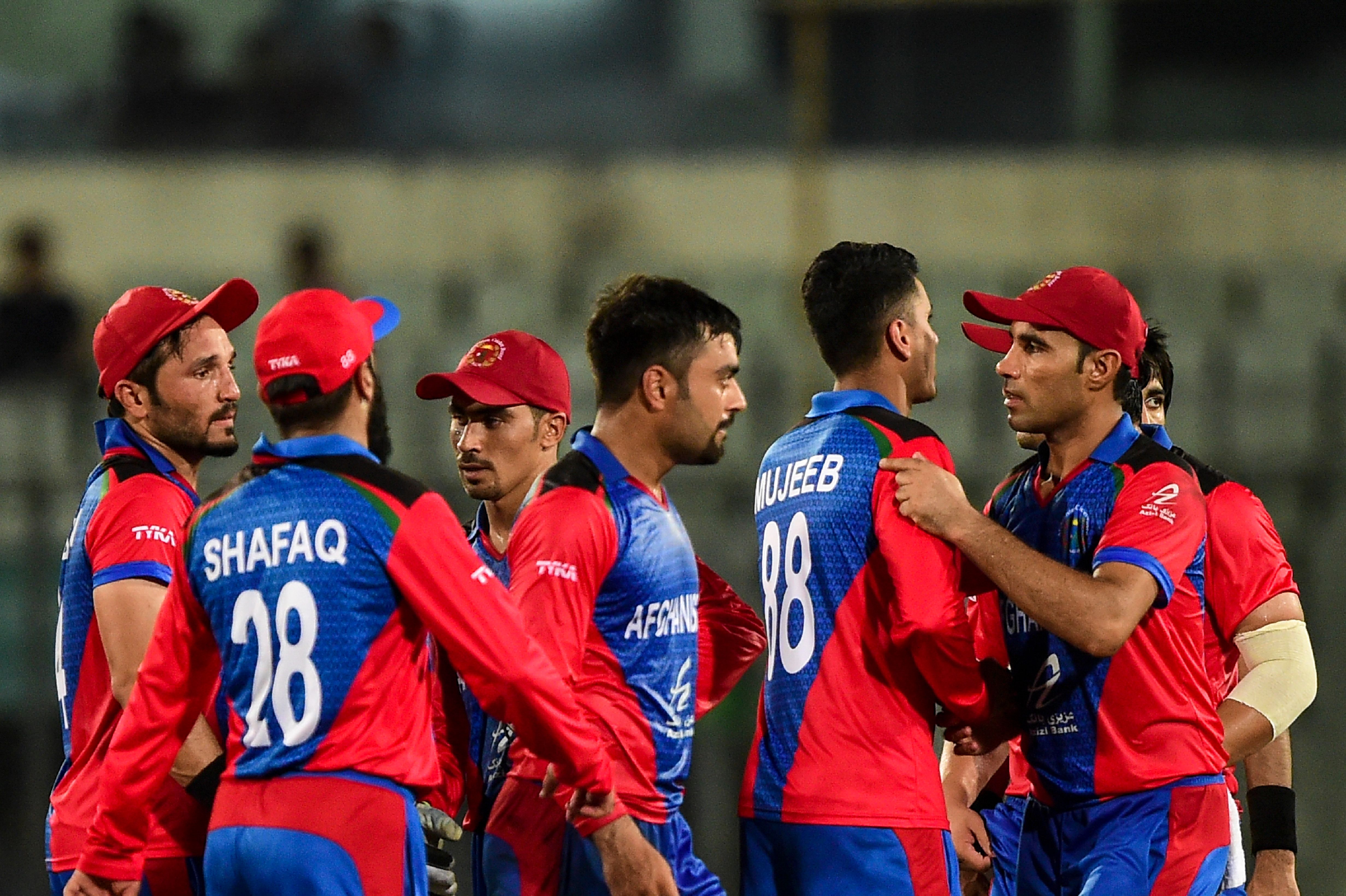 afghanistan t20 cricket
