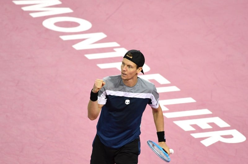 Atp Montpellier Atp Montpellier